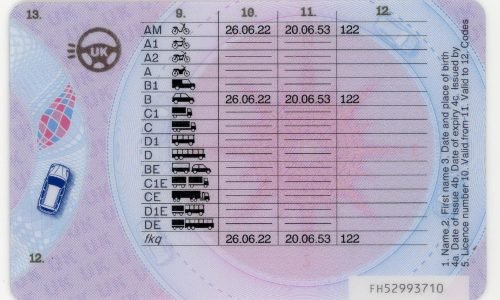 Get Ready to Travel in Style With Our Fake IDs
