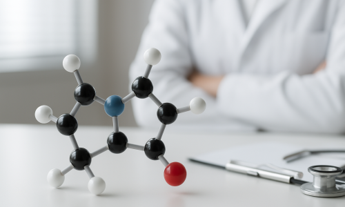 ADB-Butinaca – Chemical Classification and Research Summary
